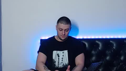 Joni online show from December 5, 5:25 am