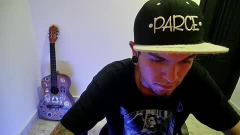  Josh420  online show from February 2, 3:10 am