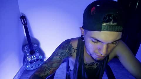  Josh420  online show from February 14, 3:11 am