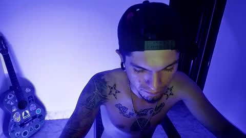  Josh420  online show from February 7, 2:40 am