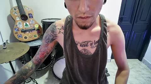  Josh420  online show from January 16, 2:41 am