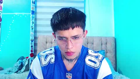 mod online show from February 13, 5:24 am