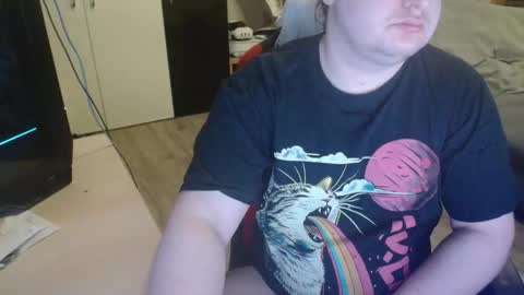 _kitsu_ online show from February 14, 8:31 am