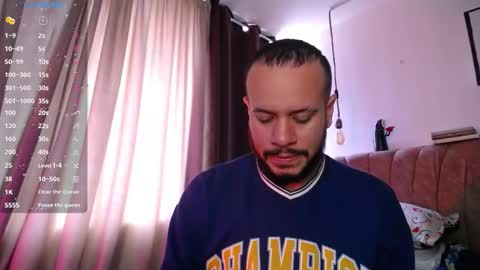 Snapshot of _krissricci_ chatting on September 22, 7:24 pm online show from September 22, 7:24 pm