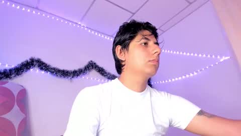 _latinsexy online show from February 8, 8:46 pm