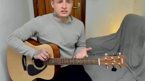 Layne online show from April 12, 2:07 pm