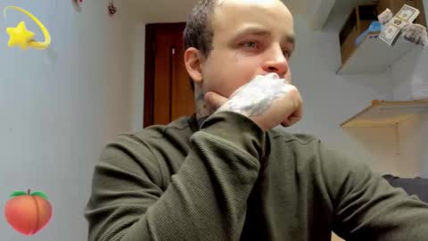 Layne online show from March 6, 10:23 am