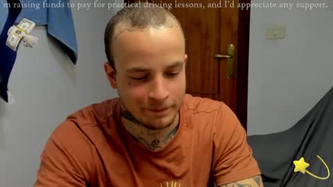 Layne online show from June 6, 11:27 am