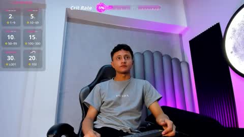 _leohot_ online show from November 9, 3:43 am