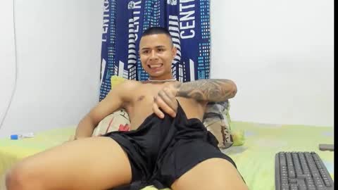 _logan_colton_ online show from November 26, 12:57 am