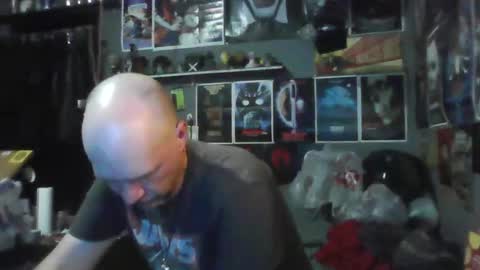 That guy online show from January 7, 3:44 am