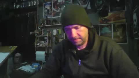 That guy online show from November 13, 5:01 am