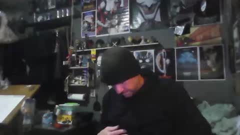 That guy online show from April 7, 4:56 am