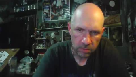 That guy online show from June 8, 1:50 am