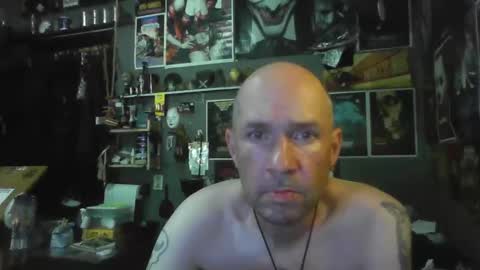 That guy online show from April 4, 6:05 pm