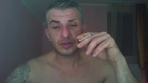 _marrrio online show from January 6, 10:47 pm