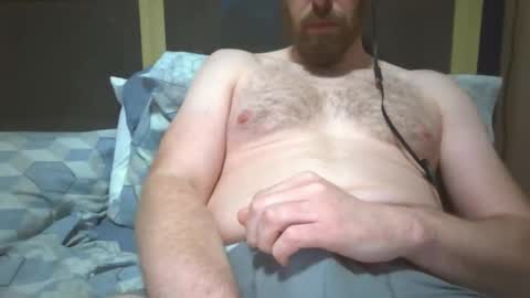 _maverick1985_ online show from February 7, 5:29 pm