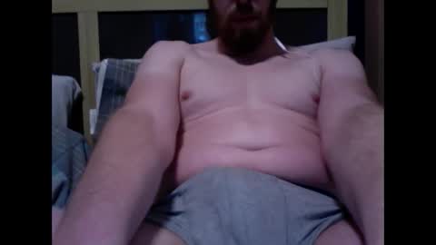 _maverick1985_ online show from January 26, 4:09 pm