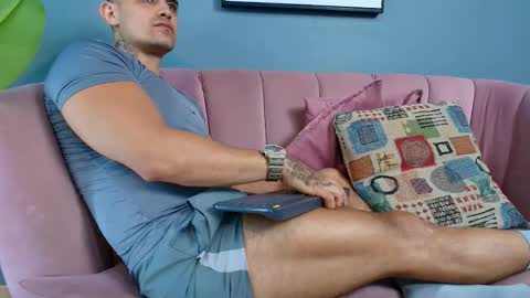 Snapshot of _max_carter chatting on September 25, 9:24 pm Max Carter online show from September 25, 9:24 pm