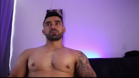 soy mike online show from April 19, 5:45 pm