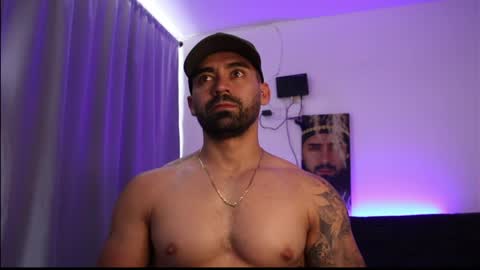 soy mike online show from April 26, 6:38 pm