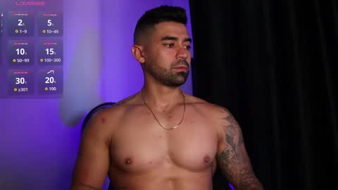 soy mike online show from October 19, 2:09 pm