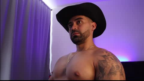 soy mike online show from April 21, 3:40 pm