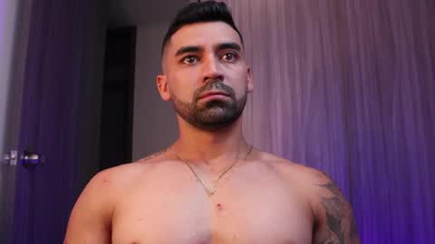 soy mike online show from November 15, 3:52 am