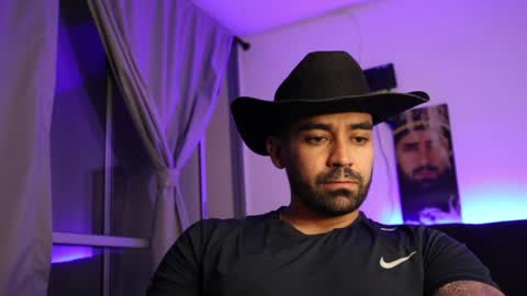 soy mike online show from May 6, 3:07 am