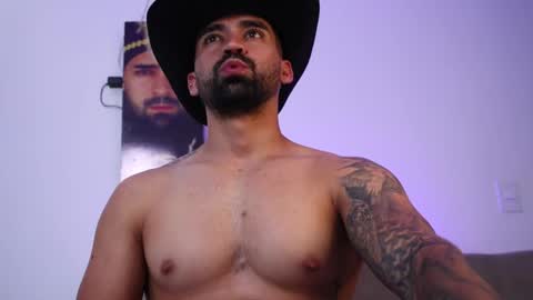 soy mike online show from February 14, 6:58 pm