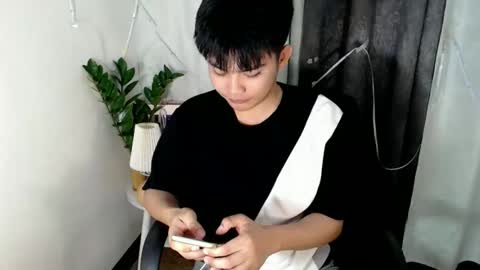 _mikko_moto_ online show from April 11, 11:25 am