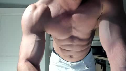 _miles19 online show from November 16, 9:06 pm