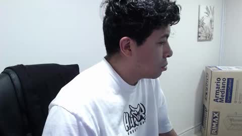 Panda  online show from January 18, 12:12 am