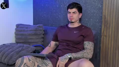 _mrcock_ online show from June 17, 4:03 am