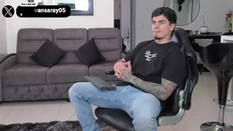 _mrcock_ online show from June 29, 6:30 pm
