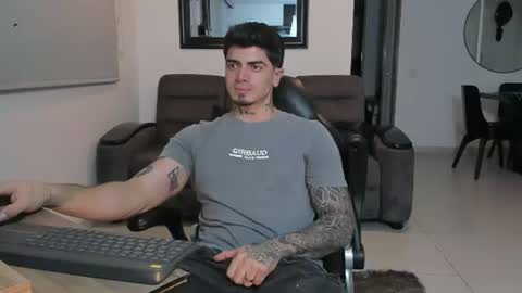 _mrcock_ online show from July 3, 4:29 am