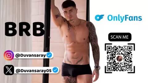 _mrcock_ online show from July 31, 4:23 am