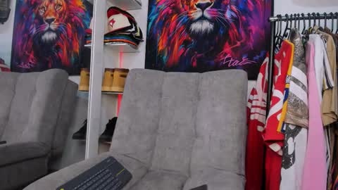 Kevin  online show from January 11, 6:28 am