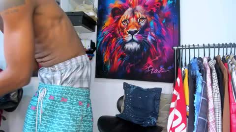 Kevin  online show from October 26, 6:54 pm