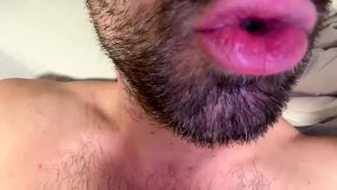 Sexy Daddy online show from November 15, 2:46 am