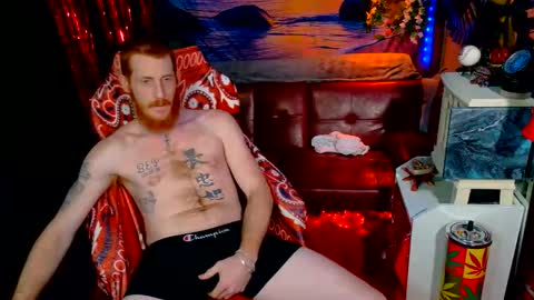 REDxxx online show from February 12, 1:06 pm