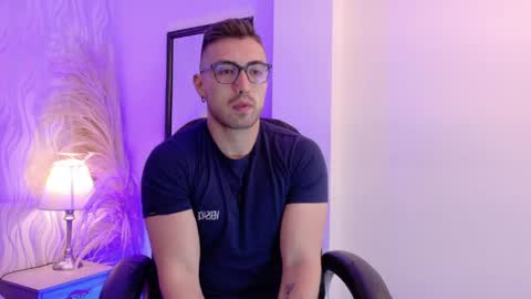 Ryan online show from April 20, 12:19 pm