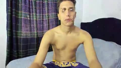 sair online show from January 13, 8:02 pm