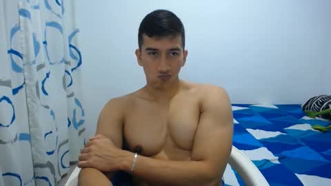 Snapshot of _sam_happy chatting on January 12, 2:35 am Jak Sam My wish is to be able to have a good Christmas meet my goal of 10000 tks and be able to have a peaceful new year. online show from January 12, 2:35 am