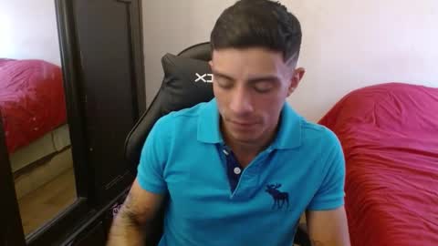 SCHNEIDER online show from October 3, 5:40 pm