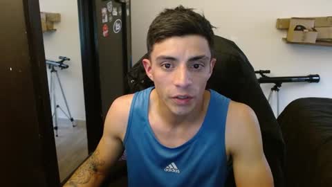 SCHNEIDER online show from April 23, 9:50 pm