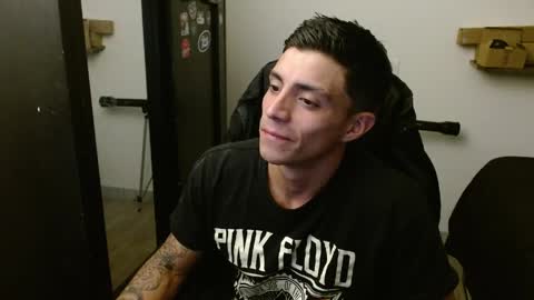 SCHNEIDER online show from April 24, 10:56 pm