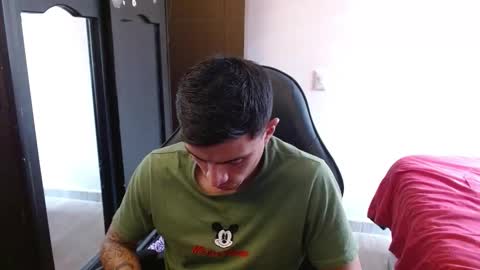 SCHNEIDER online show from October 14, 6:26 pm