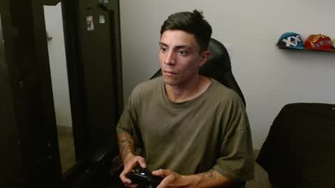 SCHNEIDER online show from December 18, 10:17 pm