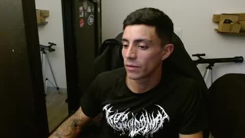 SCHNEIDER online show from April 21, 9:43 pm